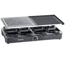 Elektriskais galda grils Severin RG 2376 Raclette-Partygrill