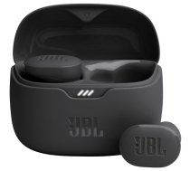 Bezvadu austiņas JBL TUNE BUDS, melna