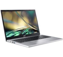 Portatīvais dators Acer Aspire A315-510P-3136, i3-N305, 8 GB, 512 GB, 15.6 ", Intel UHD Graphics, sudraba