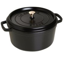 Katls Zwilling Staub La Cocotte, 22 cm, 2.6 l