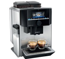 Automātiskais kafijas automāts Siemens EQ.9 Plus Connect S700 TI9573X7RW