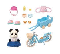 Komplekts Epoch Sylvanian Families Cycle & Skate 5652