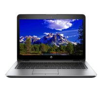 Atjaunots portatīvais dators HP EliteBook 840 G3, atjaunots, Intel® Core™ i5-6300U, 16 GB, 512 GB, 14 ", Intel HD Graphics, pelēka