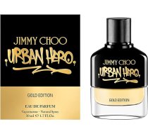 Parfimērijas ūdens Jimmy Choo Urban Hero Gold Edition, 50 ml