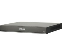 Tīkla videoreģistrators Dahua NVR5216-16P-I/L, melna