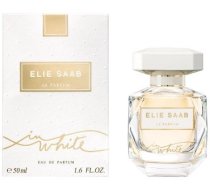 Parfimērijas ūdens Elie Saab Le Parfum In White, 50 ml