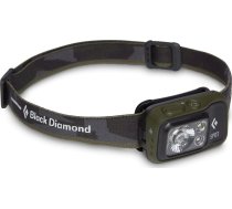 Galvas lukturis Black Diamond Spot 400 19751