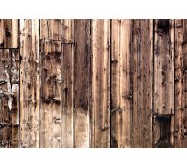 Fototapete Artgeist Poetry Of Wood LFT32, 200 cm x 140 cm