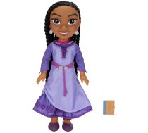 Lelle - pasaku tēls Jakks Pacific Disney Princess Asha 228424, 38 cm