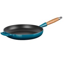 Cepšanas panna Le Creuset Cast Iron, 28 cm, čuguns