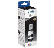 Tintes printera kasetne Epson 101, melna