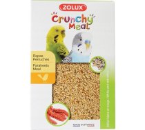 Sausa pārtika Zolux Crunchy Meal Parakeet 137152, maziem papagaiļiem, 0.8 kg