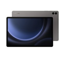 Planšetdators Samsung Galaxy Tab S9 FE+ WiFi SM-X610NZAAEUE, pelēka, 12.4", 8GB/128GB, 3G, 4G