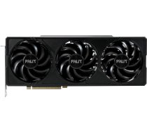 Videokarte Palit GeForce RTX™ 4070 JetStream, 12 GB, GDDR6X