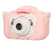 Digitālā fotokamera Extralink Kids Camera H28 Dual