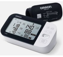 Augšdelma asinsspiediena mērītājs Omron M7 Intelli IT HEM-7361T-EBK, Balta