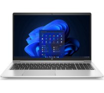 Portatīvais dators HP ProBook 450 G9 8A5L6EA, Intel® Core™ i5-1235U, 16 GB, 512 GB, 15.6 ", Intel Iris Xe Graphics, sudraba