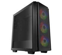 Stacionārs dators Intop RM31054 AMD Ryzen 5 5600X, AMD Radeon RX 580, 16 GB, 1 TB