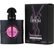 Parfimērijas ūdens Yves Saint Laurent Black Opium Neon Women, 30 ml