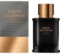 Tualetes ūdens David Beckham Bold Instinct, 50 ml