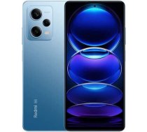 Mobilais telefons Xiaomi Redmi Note 12 Pro+ 5G, 256 GB, zila (prece ar defektu/trūkumu)