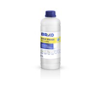 Grunts dziļumgruntis Briko, balta, 1 l