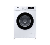 Veļas mašīna Samsung WW70T302MBW/LE, 7 kg, balta