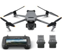 Drons DJI Mavic 3 Pro Fly More Combo (RC PRO)