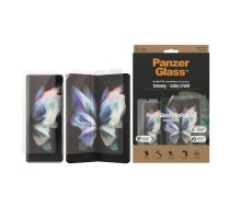 Tālruņa ekrāna aizsargstikls PanzerGlass Ultra-Wide Fit