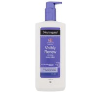 Ķermeņa losjons Neutrogena Visibly Renew, 400 ml