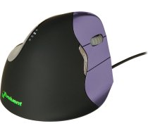 Datorpele Evoluent VerticalMouse 4 Right Hand, violeta