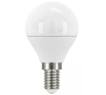 Spuldze Emos LED, E14, neitrāli balta, E14, 6 W, 470 lm