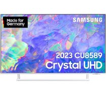 Televizors Samsung GU43CU8589U, Crystal UHD, 43 "