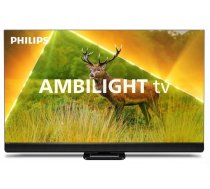 Televizors Philips 4K Ambilight TV 55PML9308/12, LED LCD, 55 "