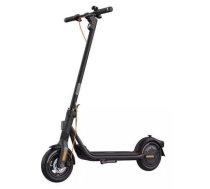 Elektriskais skūteris Segway Ninebot KickScooter F2 PRO D, melna/oranža