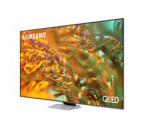 Televizors Samsung QE55Q80DATXXH, UHD/QNED/QLED, 55 "