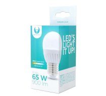 Spuldze Forever Light LED, G45, silti balta, E27, 10 W, 900 lm