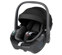 Pārnēsājams auto sēdeklis ar šūpuli Maxi-Cosi Pebble 360 Pro 2, melna, 0 - 13 kg