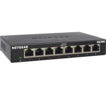 Komutators (Switch) Netgear GS308-300PES