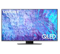 Televizors Samsung QE65Q80CATXXH, QLED, 65 "