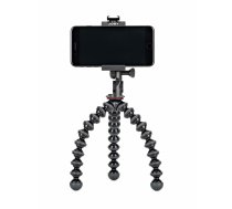 Statīvs JOBY GripTight Gorillapod Pro 2, alumīnijs/plastmasa/gumija