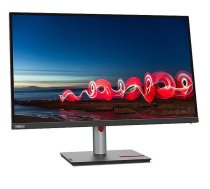 Monitors Lenovo T27I-30 63A4MAT1EU, 27", 6 ms