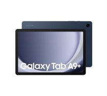 Planšetdators Samsung Galaxy Tab A9+, zila, 11", 4GB/64GB, 3G, 4G