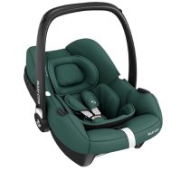 Pārnēsājams autokrēsliņš ar šūpuli Maxi-Cosi CabrioFix I-Size, zaļa, 0 - 12 kg