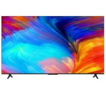 Televizors TCL 65P635, Mini LED, 65 "