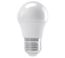 Spuldze Emos LED, E27, silti balta, E27, 4 W, 330 lm