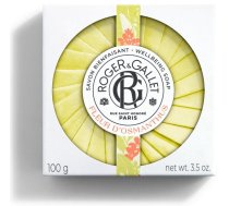 Ziepes Roger & Gallet Fleur d'Osmanthus, benzoīns/mandarīns/osmants, 0.1 kg