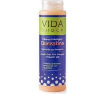 Šampūns Luxana Vida Shock Keratin Hair Loss, 300 ml