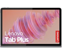 Planšetdators Lenovo Tab Plus, 11.5", 8GB/128GB, pelēka