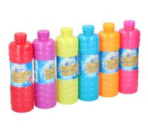 Ziepju burbuļu šķidrums Bubblez, 1000 ml